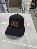 Rooted & Resilient Hat - Spokane Strong