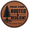 Rooted and resilient - Home