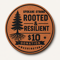 Rooted and Resilient Donation